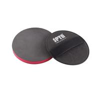 Clay Bar Pad, 1 Disco Clay Bar Da 125 Mm E 1 Applicatore Manuale Da 125 Mm, per