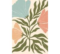 Clay & Canvas Notebook