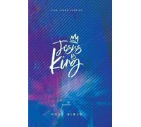 Clay Clark Jesus Is King Bible (Copertina rigida)
