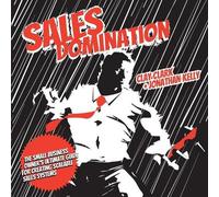 Clay Clark Jonathan Kelly Sales Domination (Tascabile)