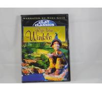 Clay Classics: Rip Van Winkle