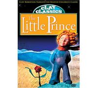 Clay Classics: The Little Prince