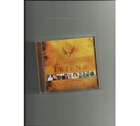 Clay Crosse, Gary Chapman, Jake, Joy Williams, Kathy Iroccoli, Larue, Michael W. Smith and Shinemk - I Will Be Your Friend