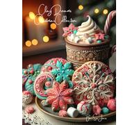 Clay Dreams: A Christmas Collection