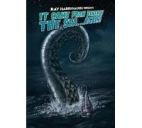 Clay Griffith Ray Harryhausen Presents (Tascabile)