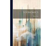 Clay Henry Economics (Tascabile)
