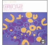 Clay,James - Double Dose of Soul