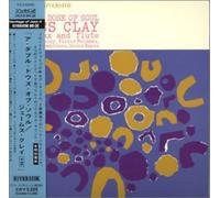 Clay, James - Double Dose Of Soul