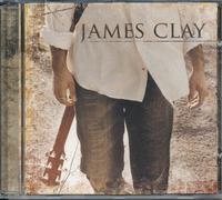 CLAY, JAMES - JAMES CLAY