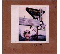 Clay, Kevin - Jesusville Usa