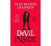 Clay McLeod Chapman Devil Inside (Tascabile)