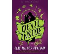 Clay McLeod Chapman Devil Inside (Tascabile)