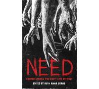Clay McLeod Chapman Et Al Need (Tascabile)