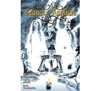 Clay McLeod Chapman Leonardo Marcello Grassi Seance in the Asylum (Tascabile)