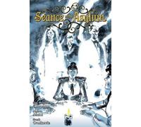 Clay McLeod Chapman Leonardo Marcello Grassi Seance in the Asylum (Tascabile)