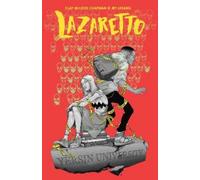 Clay McLeod Chapman Mcleod Chapman, Clay Lazaretto (Tascabile)