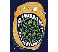 Clay McLeod Chapman Nothing Untoward (Tascabile) Applause Books