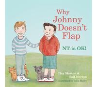 Clay Morton Gail Morton Why Johnny Doesn't Flap (Copertina rigida)
