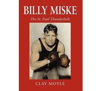 Clay Moyle Billy Miske (Copertina rigida)