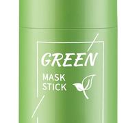 Clay Mud Stick - Balsamo per il viso idratante e delicato | Balsamo per il fango argilla - per tutti i tipi di pelle, famiglia, amici, colleghi - donne, compleanno, Capodanno, Natale