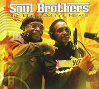 Clay Otis / Rawls Johnny - Soul Brothers