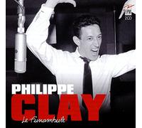 Clay, Philippe - Le Funambule