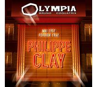 Clay, Philippe - Olympia 2cd / 1957 & 1962