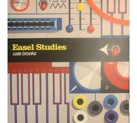 CLAY PIPE MUSIC easel studies
