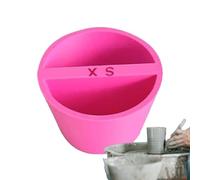 Clay Rim Rounder - Strumento a cono per shaper in ceramica, accessorio affidabile per il fissaggio del bordo | Strumento di manutenzione della ceramica per ripristinare la riparazione delle forme