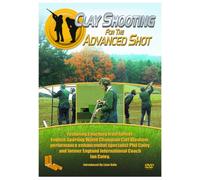 Clay Shooting - For The Advanced Shot [DVD] [Edizione: Regno Unito]