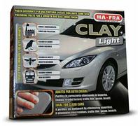 MAFRA detailing CLAY LIGHT grey 200 GR. PASTA LUCIDANTE