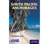 Clay South Pacific Anchorages (Tascabile)
