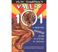 Clay Thompson Valley 101 (Tascabile)