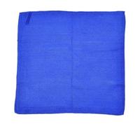 Clay Towel, Fine Grade Microfiber Synthetic Detailing Mitt, Paint Decontamination Cleaning Cloth for Smooth Finishing, Reusable Car Care Tool, Automotive Interior Exterior Cleaner for Garage