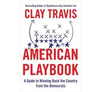 Clay Travis American Playbook (Copertina rigida)