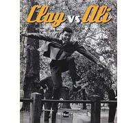 Clay vs Ali. Ediz. illustrata