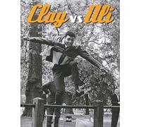 Clay vs Ali. Ediz. illustrata