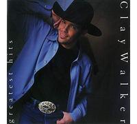 Clay Walker - Greatest Hits