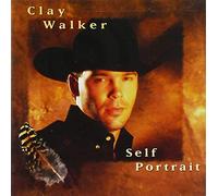 Clay Walker - Self Portrait