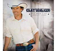 Clay Walker - She Wont Be Lonely Long