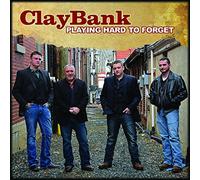 Claybank - Playing Hard To Forget