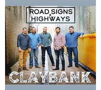 ClayBank Road Signs And Highways