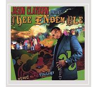 Clayborn, Jason & Thee Ensemble - Musicwordtieology