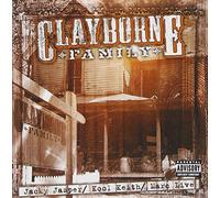 Clayborne Family-Kool Keith/Ja - Clayborne Family-Kool Keith/Ja