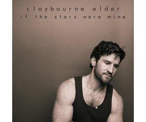 Claybourne Elder If The Stars Were Mine (CD)