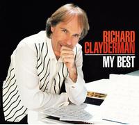 Clayderman - My Best (Slidepack)