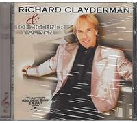 Clayderman,Richard - 101 Zigeuner Violinen