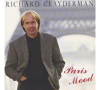 Clayderman Richard - 2016 Paris.Mood