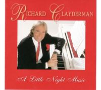 Clayderman,Richard - A Little Night Music