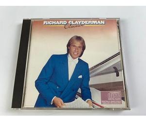 Clayderman, Richard - Amour